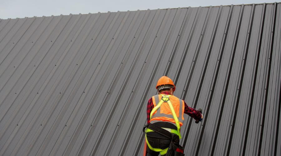 Local Siding Services in Lyons, MI